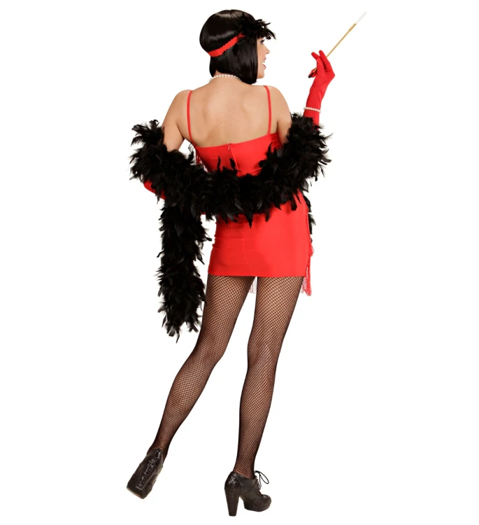 stroj-flapper-czerwona