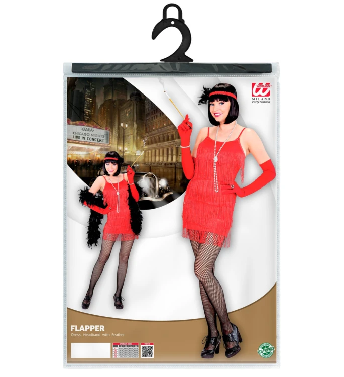 stroj-flapper-czerwona
