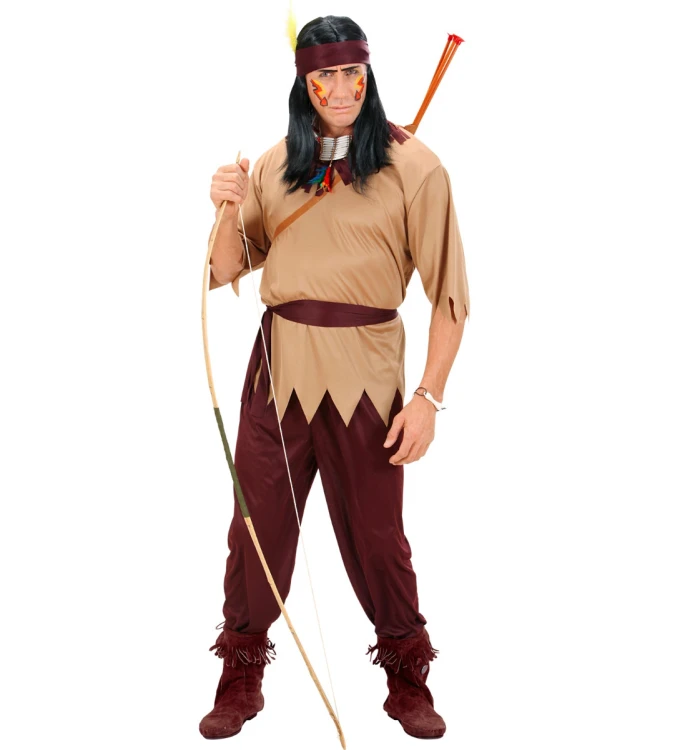 stroj-indianina