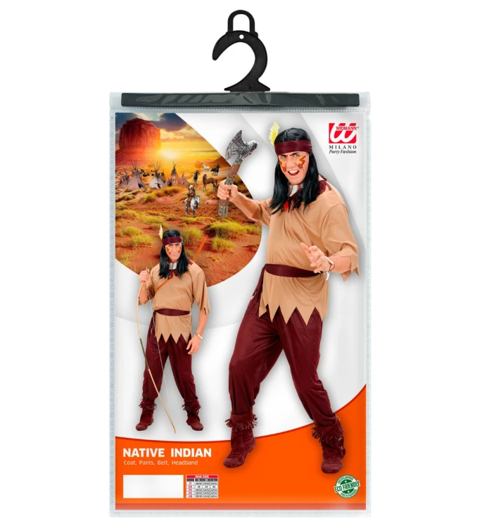 stroj-indianina