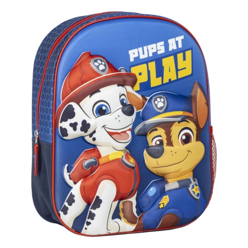 Plecak Psi Patrol 3D