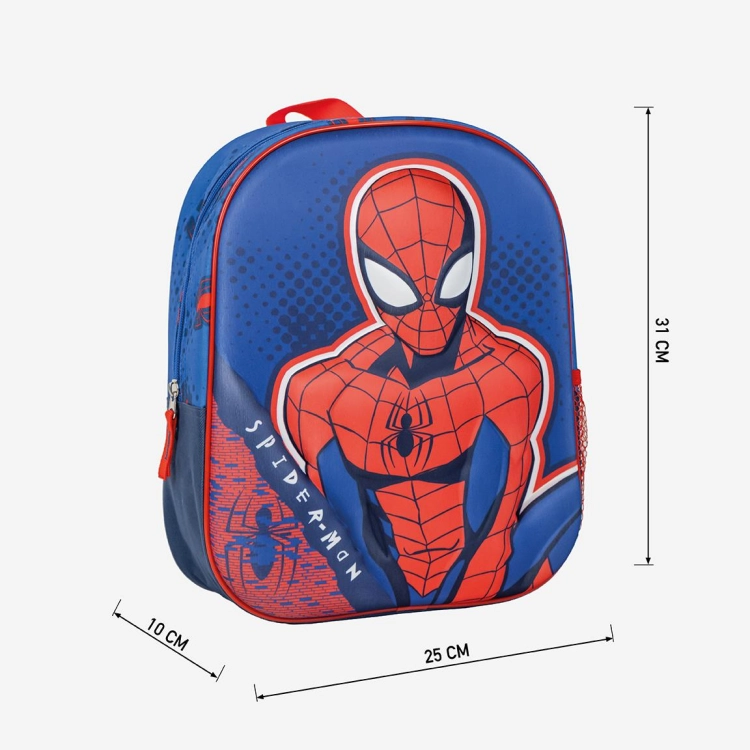 plecak-dla-przedszkolaka-spiderman