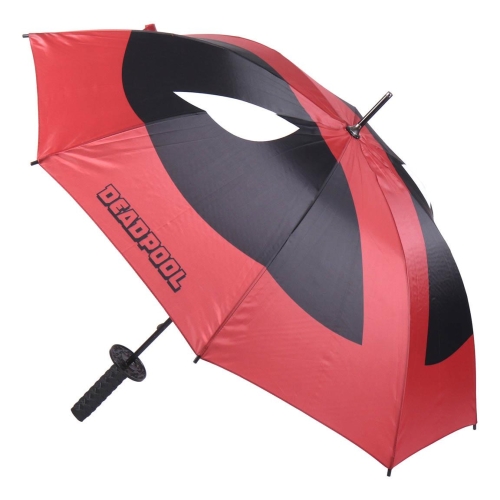Parasolka Deadpool