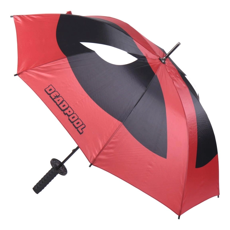 Parasolka Deadpool