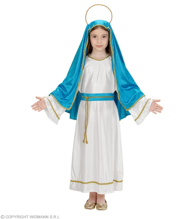 Strój Dziecięcy Maryja Święta