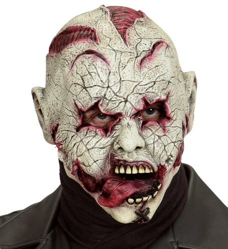 Maska Zombie Horror