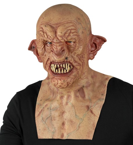 Maska Zombie