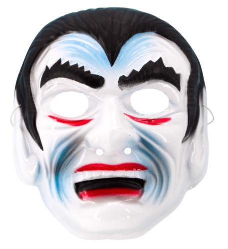 Maska Wampira