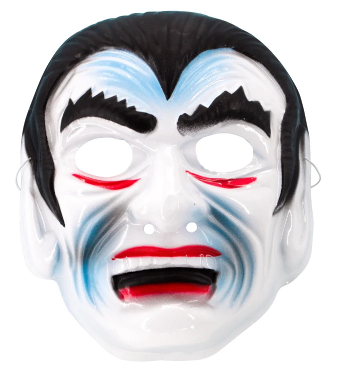 Maska Wampira