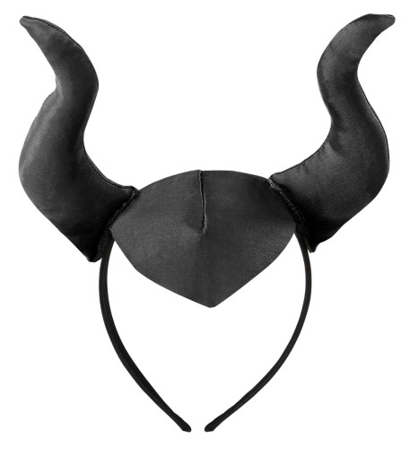Rogi Czarownicy Maleficent