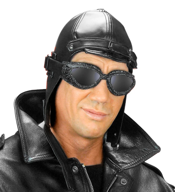 Czapka Pilotka