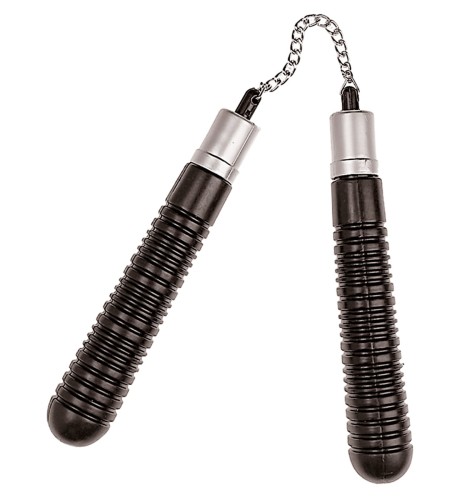 Nunchakus