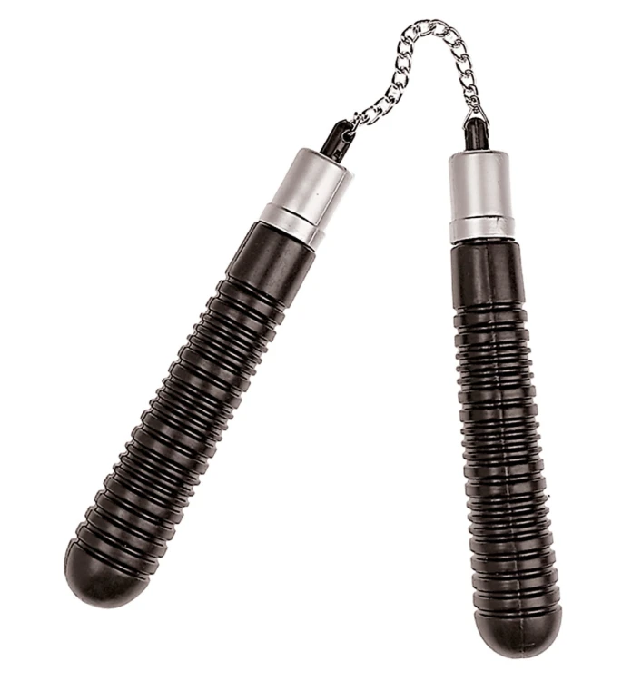 Nunchakus