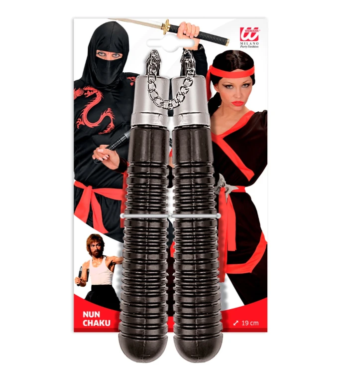 nunchaku