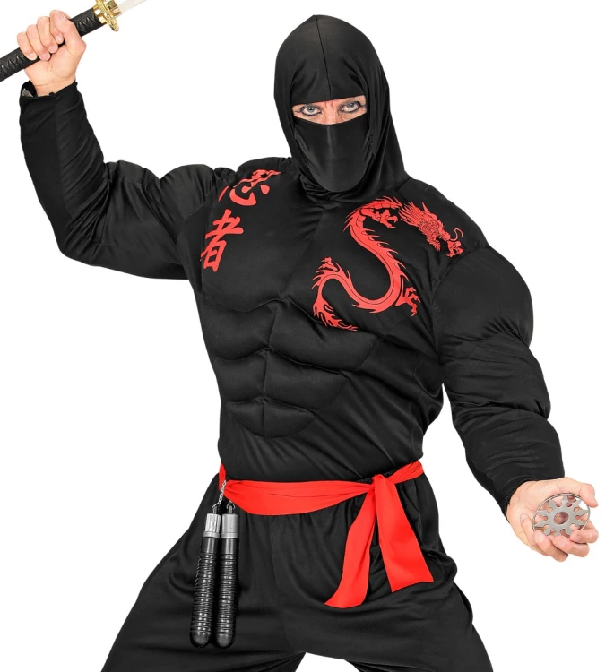 nunchaku