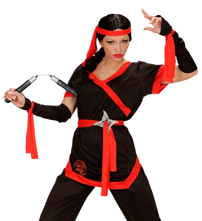 nunchaku