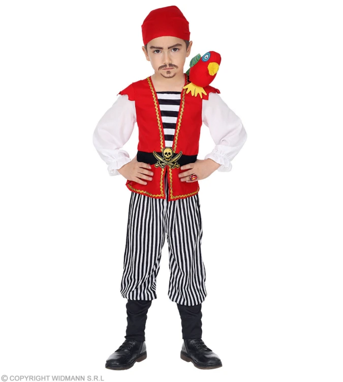 stroj-dzieciecy-pirat-papuga
