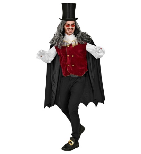Strój Wampira