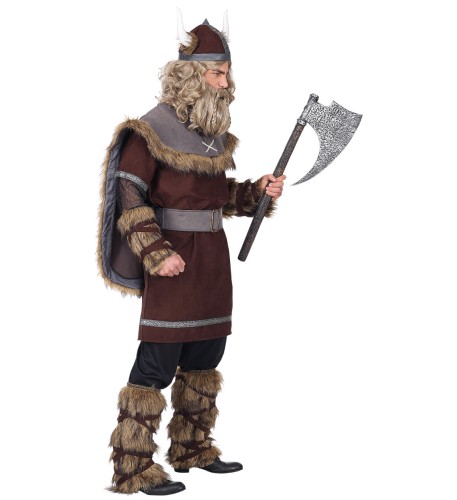 stroj-wikinga