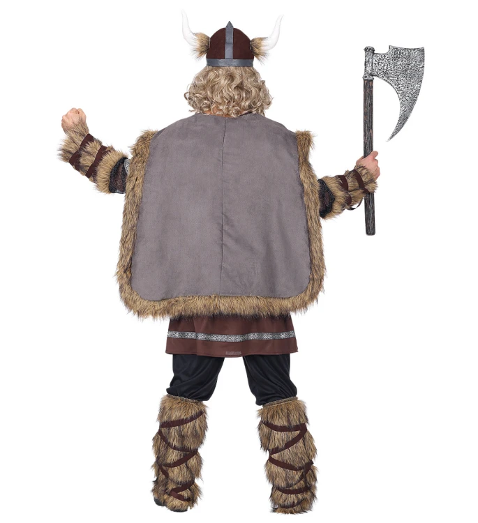 stroj-wikinga