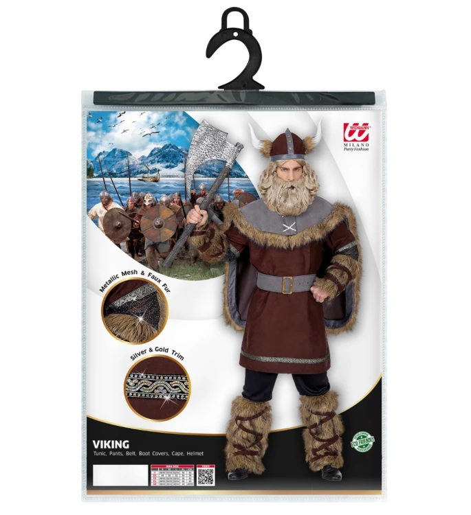 stroj-wikinga