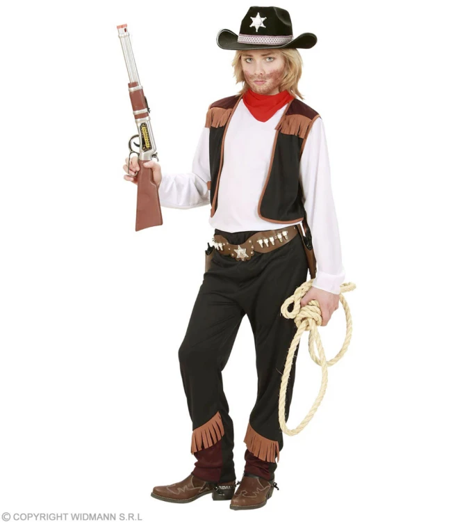 stroj-dzieciecy-kowboj-western