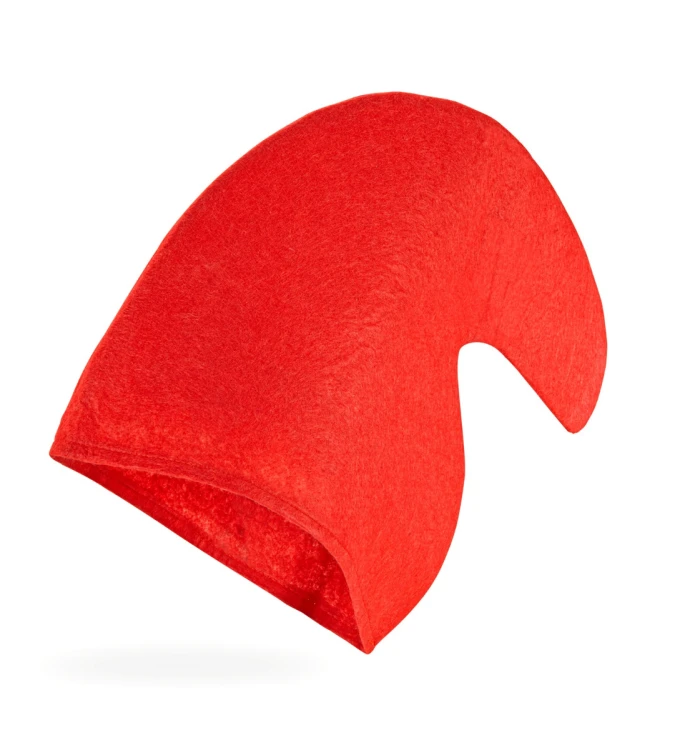 czapka-skrzata-czerwona
