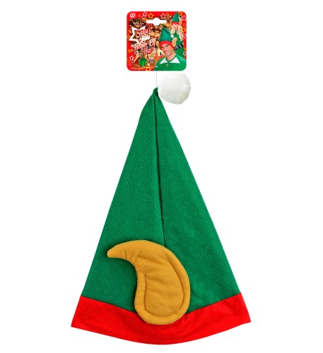 czapka-pomocnika-mikoaja-z-uszami