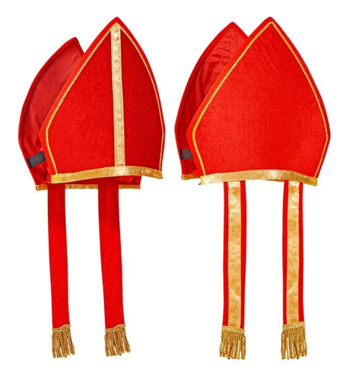 Czapka Biskupa Mitra