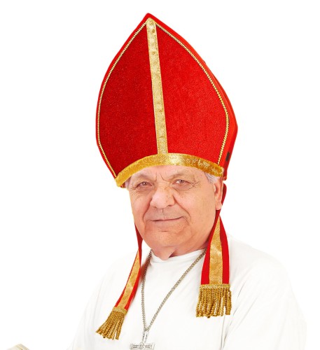 czapka-biskupa-mitra