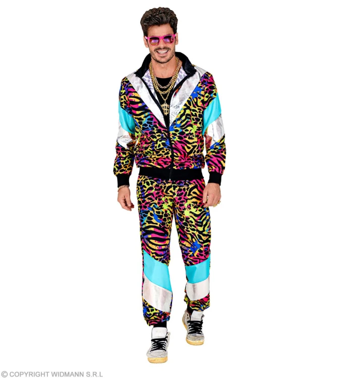 stroj-dres-neon