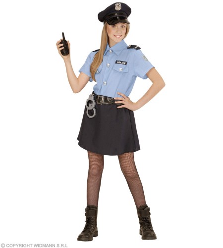 stroj-dzieciecy-policjantka
