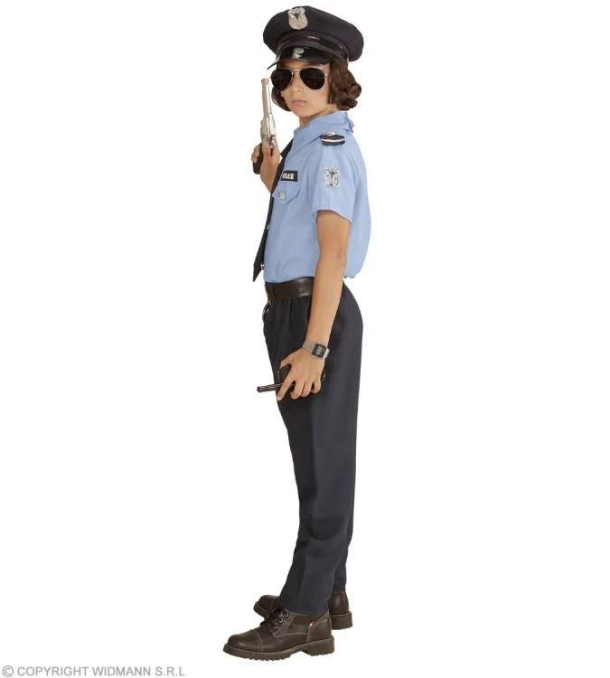 stroj-dzieciecy-policjant