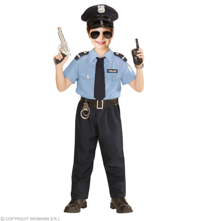 stroj-dzieciecy-policjant