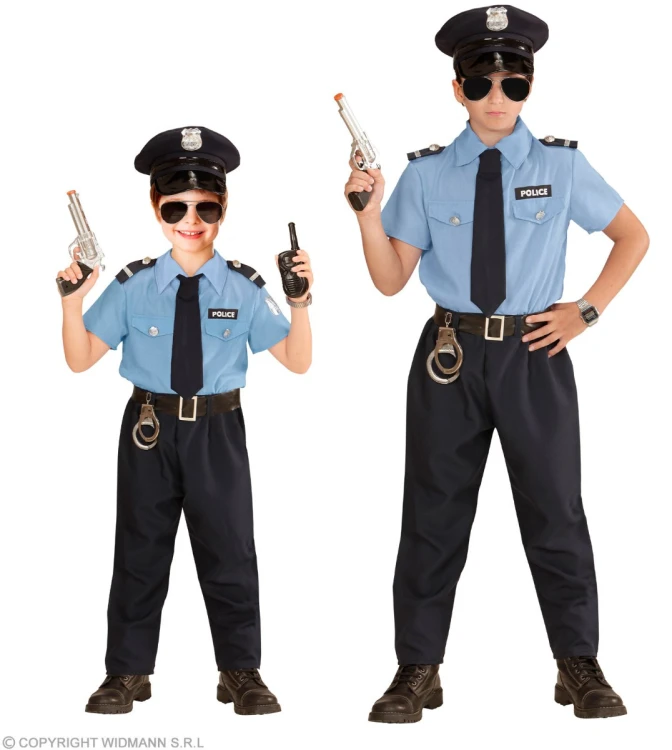 stroj-dzieciecy-policjant