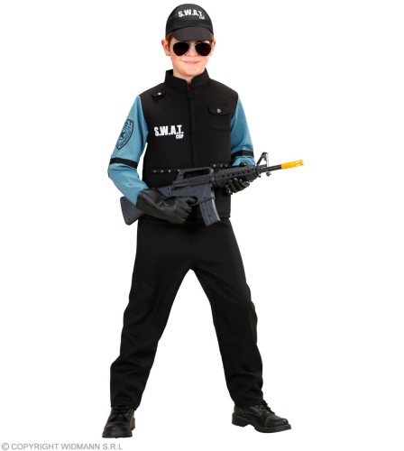 stroj-dzieciecy-oficer-swat
