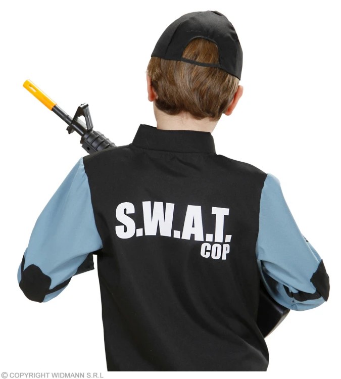stroj-dzieciecy-oficer-swat