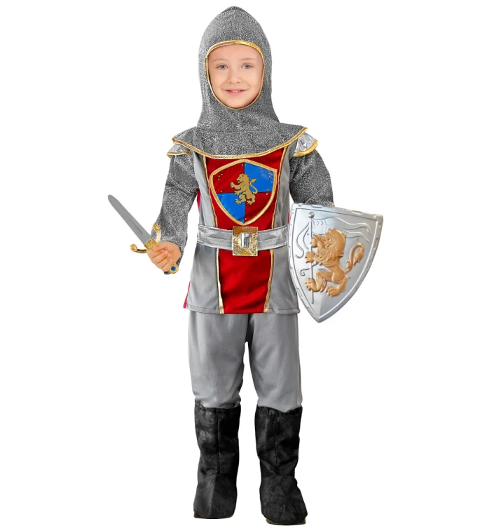 Strój Małego Rycerza