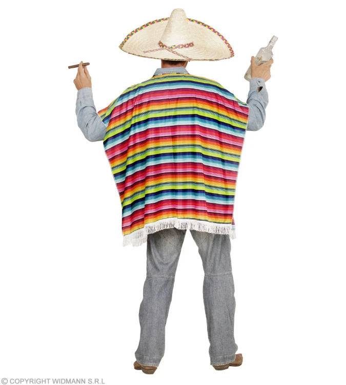 stroj-poncho-meksykanskie
