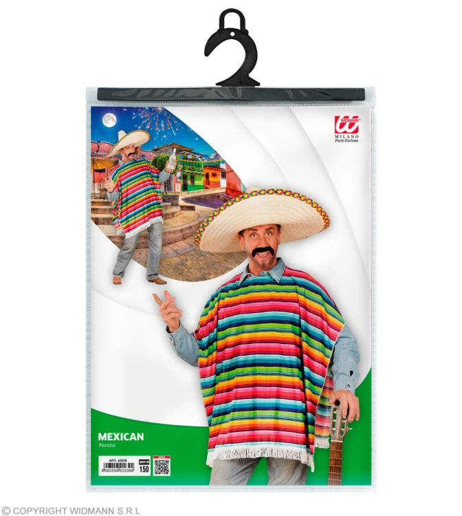 stroj-poncho-meksykanskie