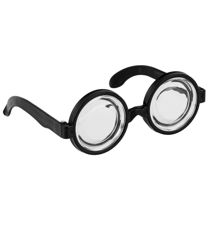 Okulary Kujona