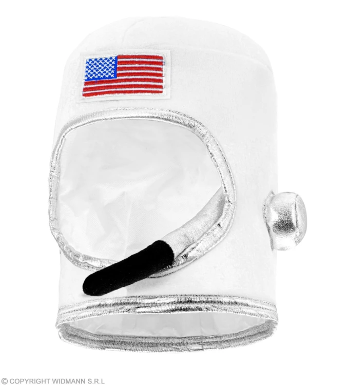 Hełm Astronauty