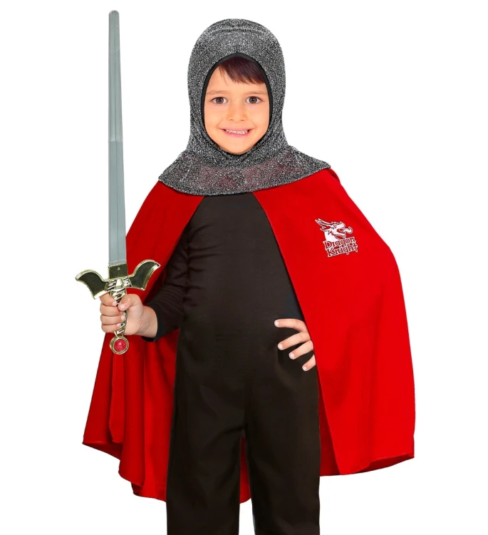 Zestaw Rycerza