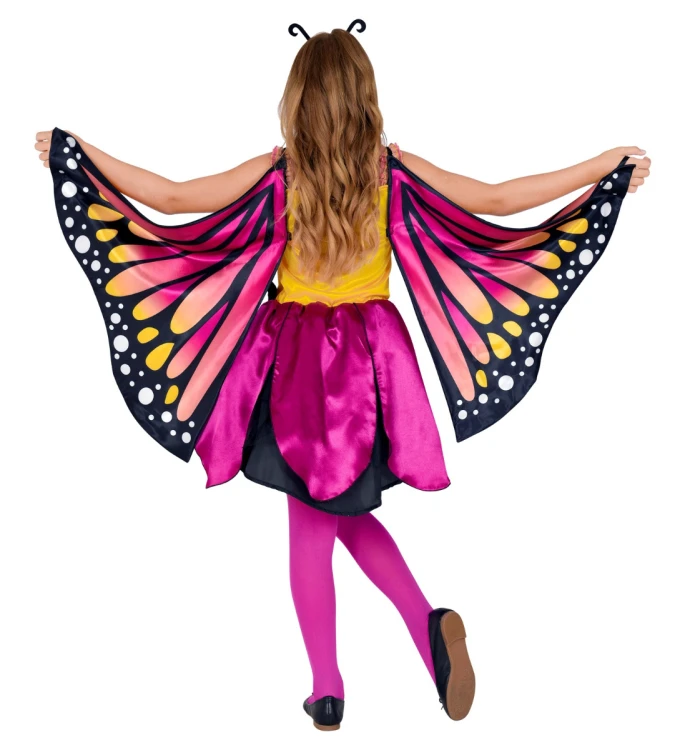 stroj-dzieciecy-motyl-rozowy