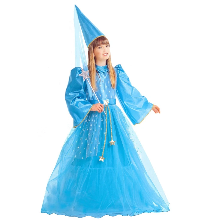 Strój Dziecięcy Magiczna Wróżka