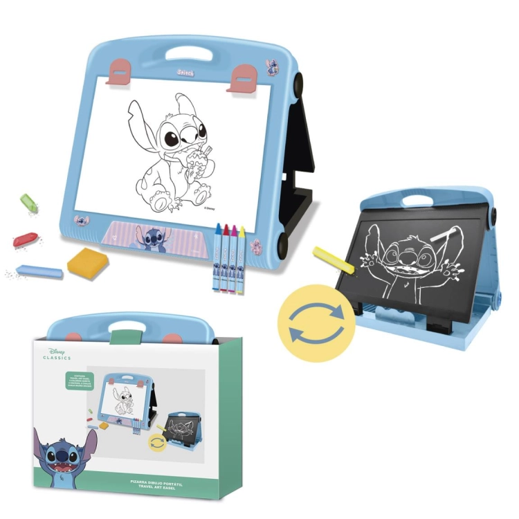 Tablice Do Rysowania Stitch