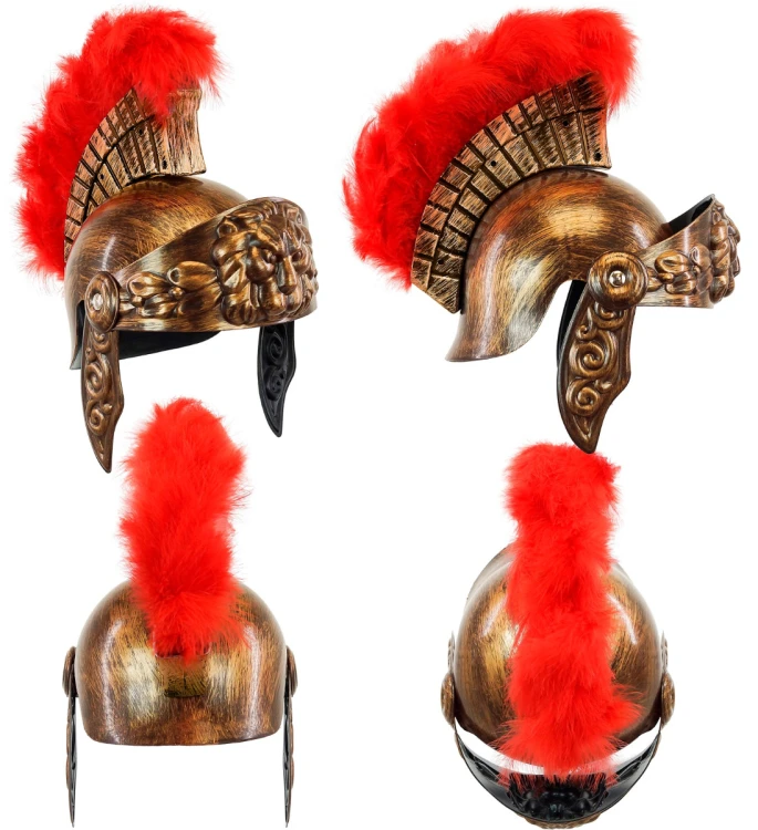 hem-centuriona-dzieciecy-zoty