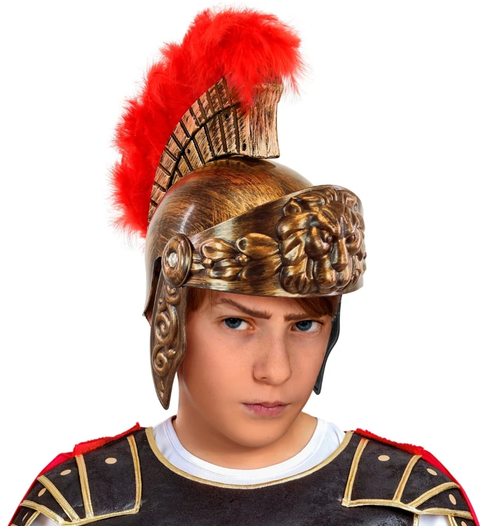 hem-centuriona-dzieciecy-zoty