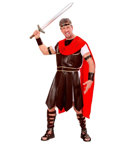 Strój Herkulesa