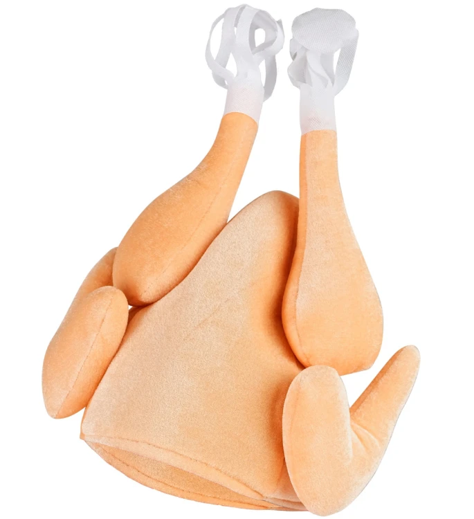 Czapka Kurczak Pieczony